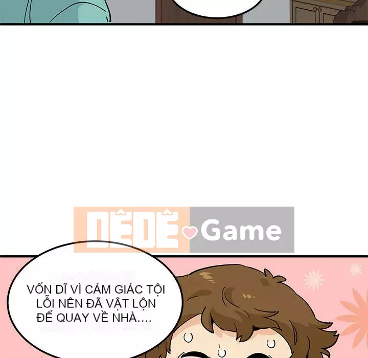 Nhà máy tình yêu Chương 20-21