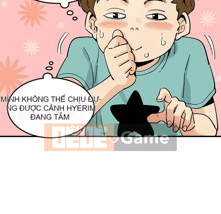 Nhà máy tình yêu Chương 20-21