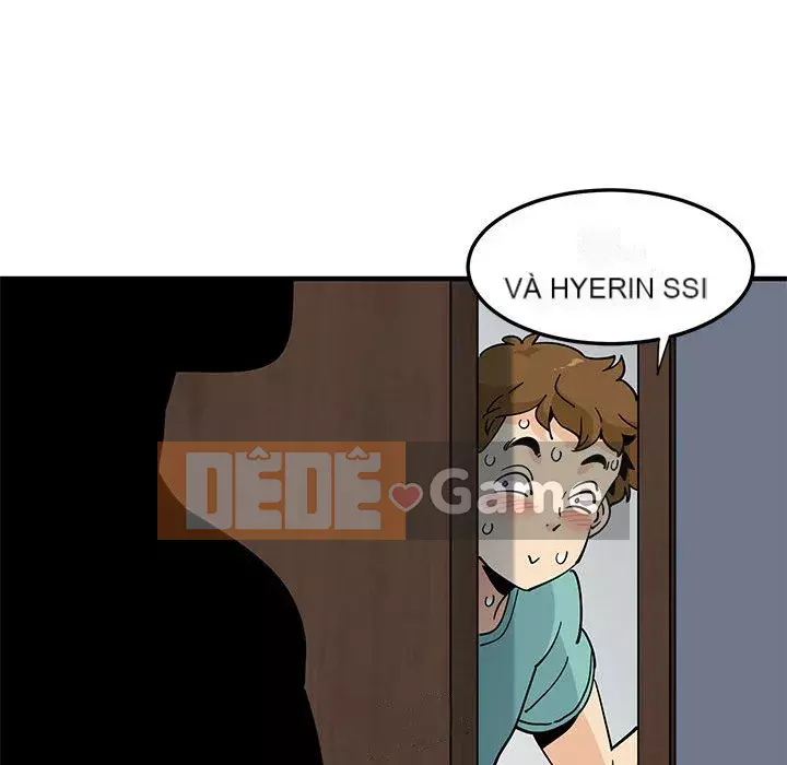 Nhà máy tình yêu Chương 20-21