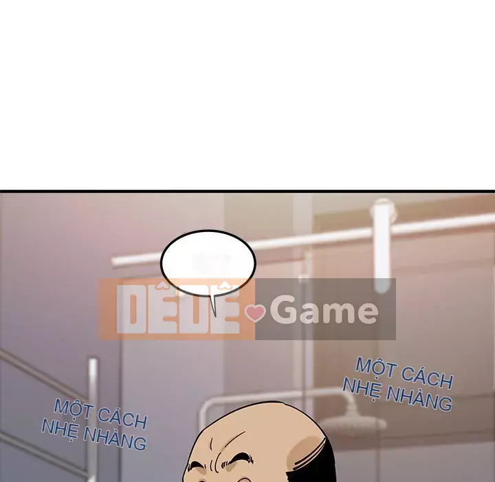 Nhà máy tình yêu Chương 20-21