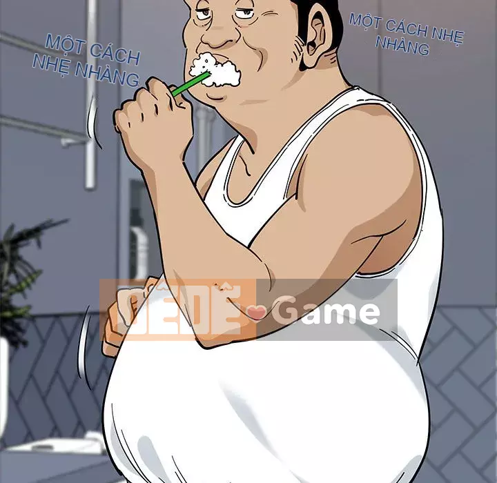 Nhà máy tình yêu Chương 20-21