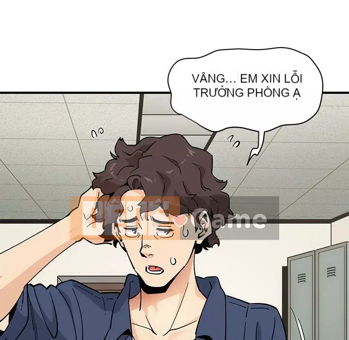 Nhà máy tình yêu Chương 18-19