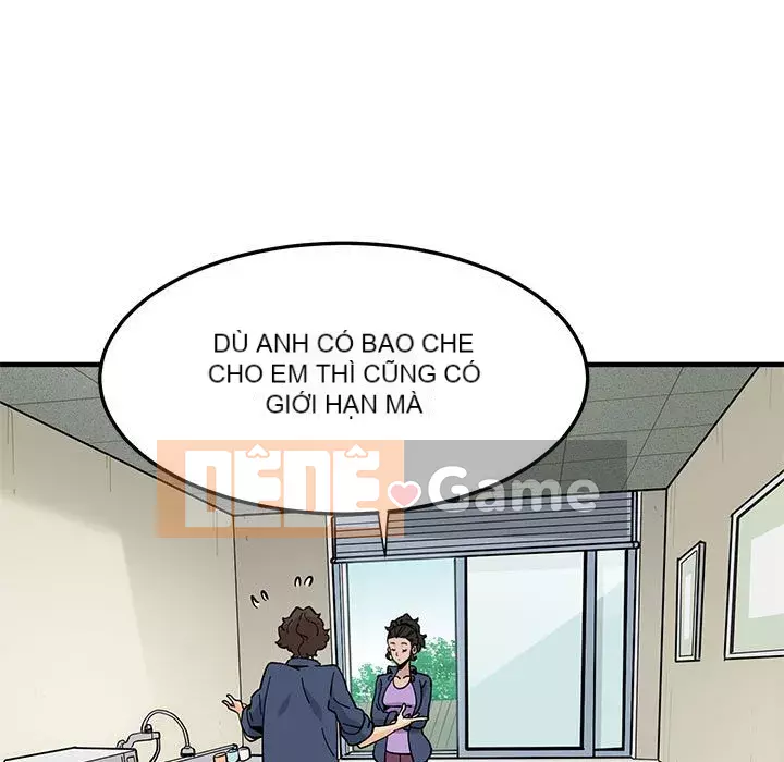 Nhà máy tình yêu Chương 18-19