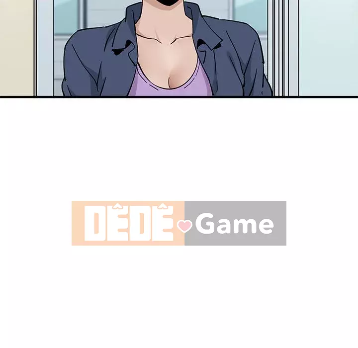 Nhà máy tình yêu Chương 18-19