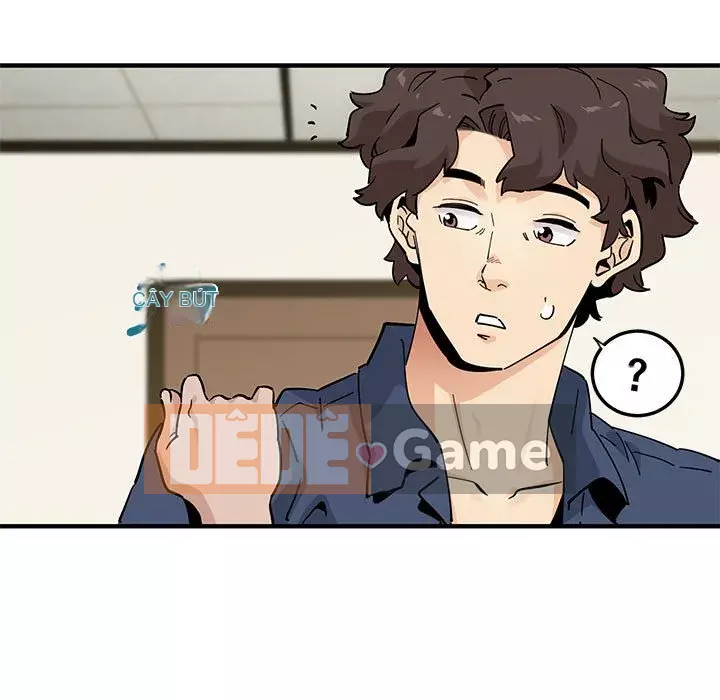 Nhà máy tình yêu Chương 18-19