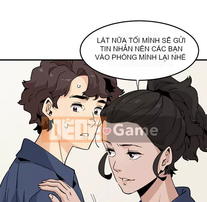 Nhà máy tình yêu Chương 18-19