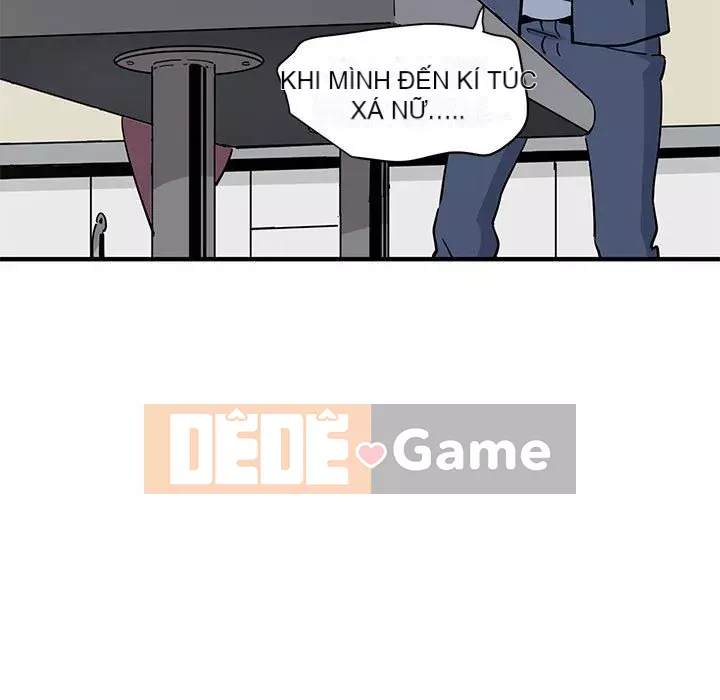 Nhà máy tình yêu Chương 18-19