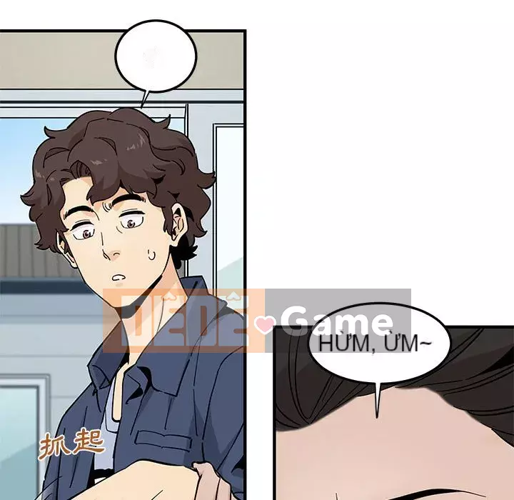 Nhà máy tình yêu Chương 18-19