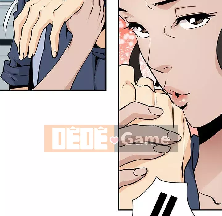 Nhà máy tình yêu Chương 18-19