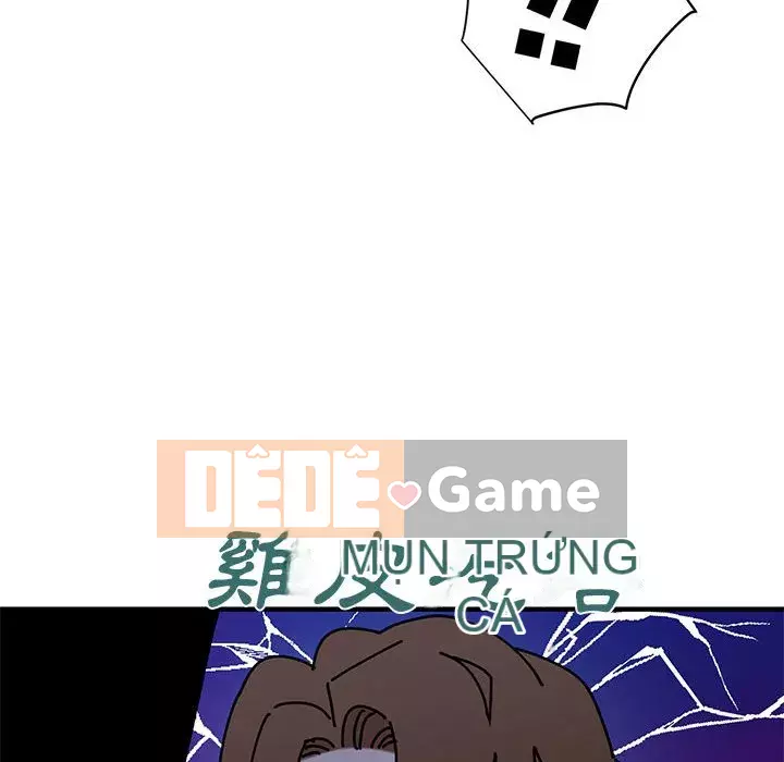 Nhà máy tình yêu Chương 18-19