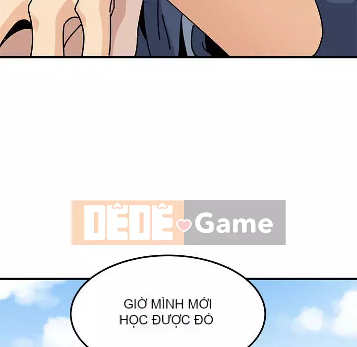 Nhà máy tình yêu Chương 18-19