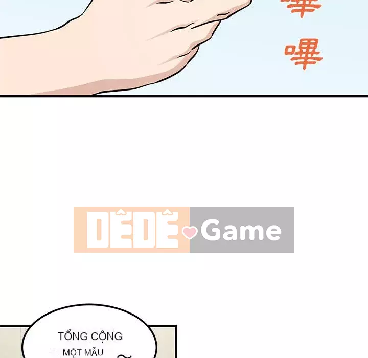 Nhà máy tình yêu Chương 18-19