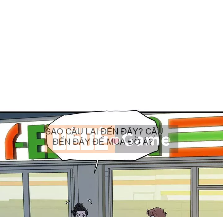 Nhà máy tình yêu Chương 18-19