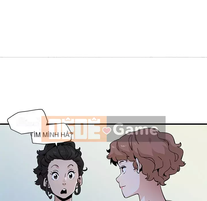 Nhà máy tình yêu Chương 18-19