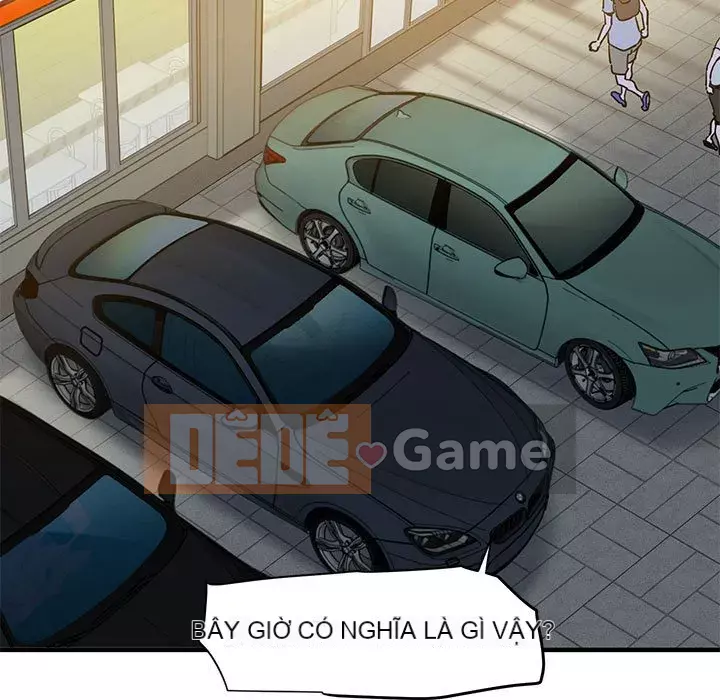 Nhà máy tình yêu Chương 18-19