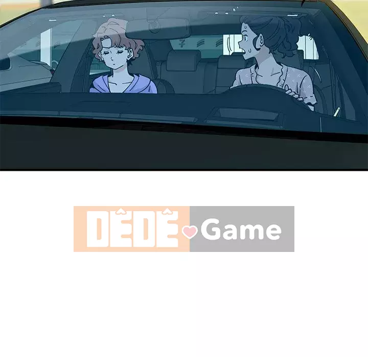 Nhà máy tình yêu Chương 18-19