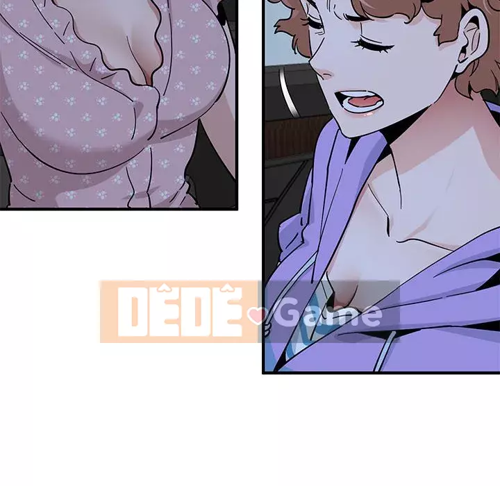 Nhà máy tình yêu Chương 18-19