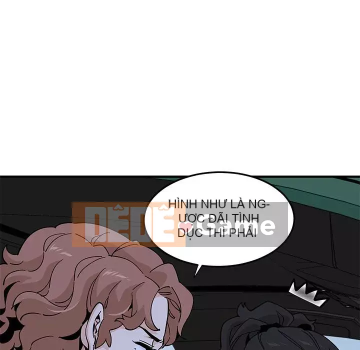 Nhà máy tình yêu Chương 18-19