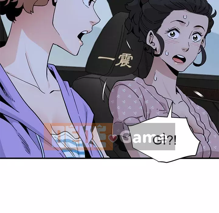 Nhà máy tình yêu Chương 18-19