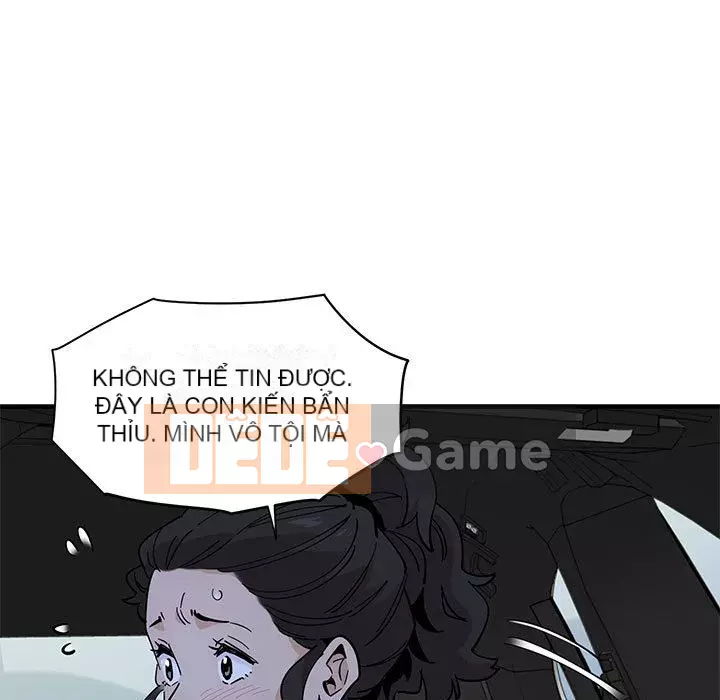 Nhà máy tình yêu Chương 18-19