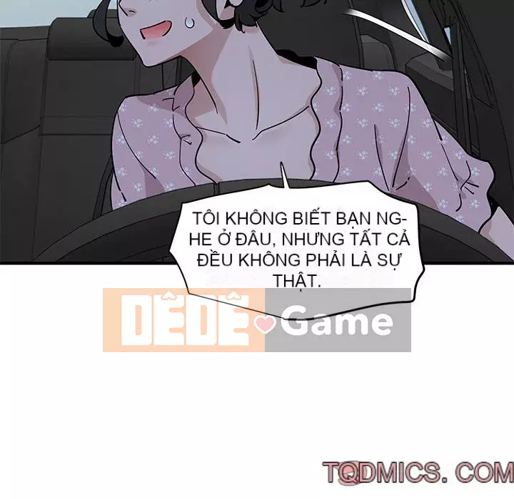 Nhà máy tình yêu Chương 18-19