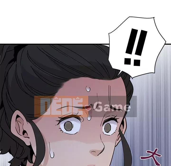 Nhà máy tình yêu Chương 18-19