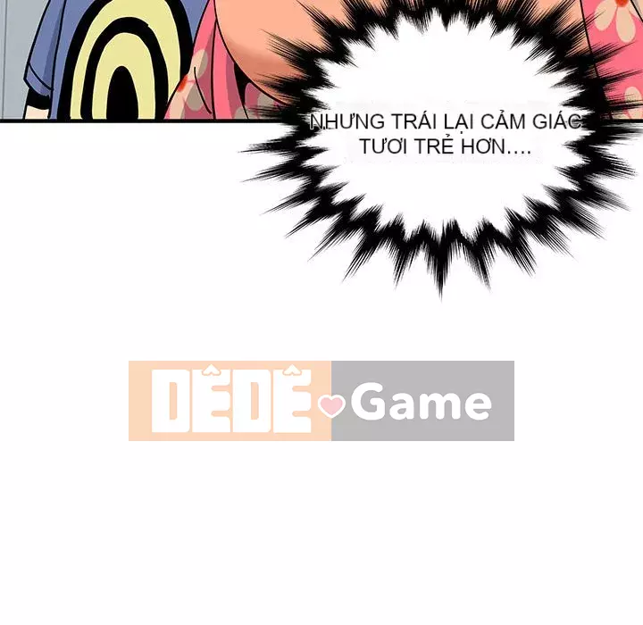 Nhà máy tình yêu Chương 18-19