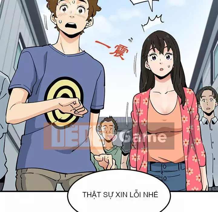 Nhà máy tình yêu Chương 18-19