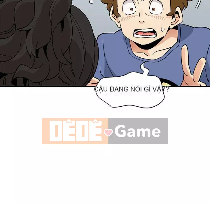 Nhà máy tình yêu Chương 18-19