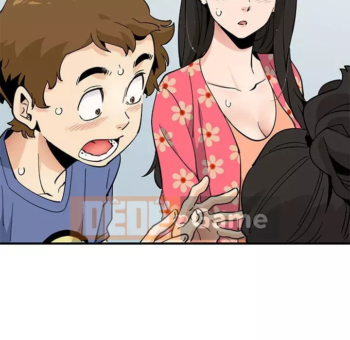 Nhà máy tình yêu Chương 18-19