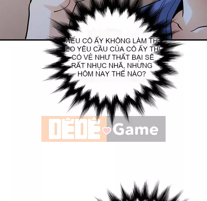 Nhà máy tình yêu Chương 18-19