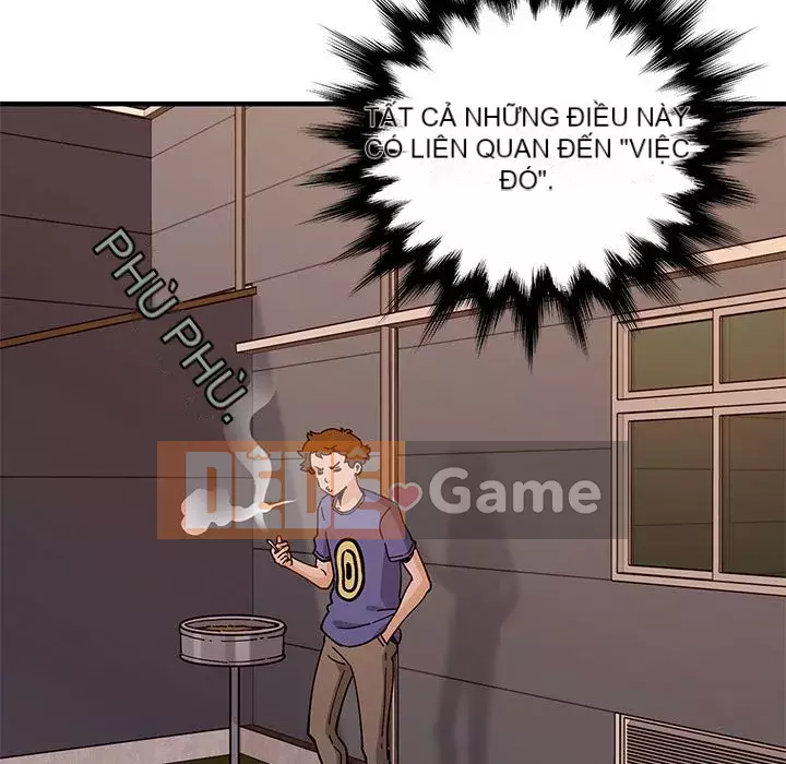 Nhà máy tình yêu Chương 18-19