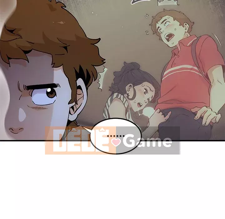 Nhà máy tình yêu Chương 18-19