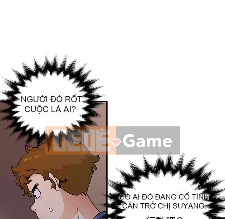 Nhà máy tình yêu Chương 18-19