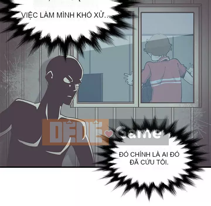 Nhà máy tình yêu Chương 18-19