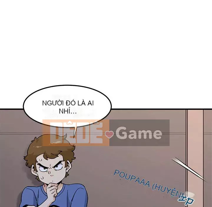 Nhà máy tình yêu Chương 18-19