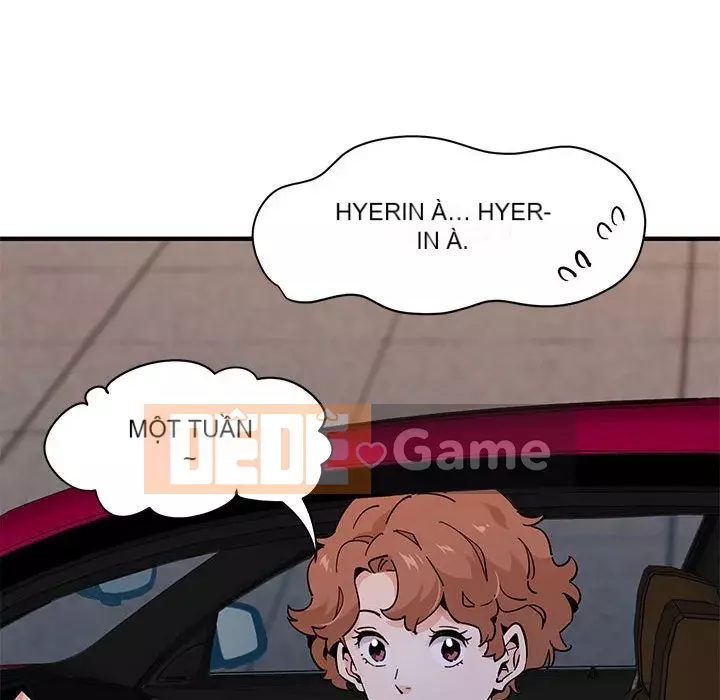 Nhà máy tình yêu Chương 18-19