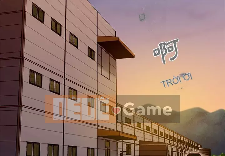 Nhà máy tình yêu Chương 18-19