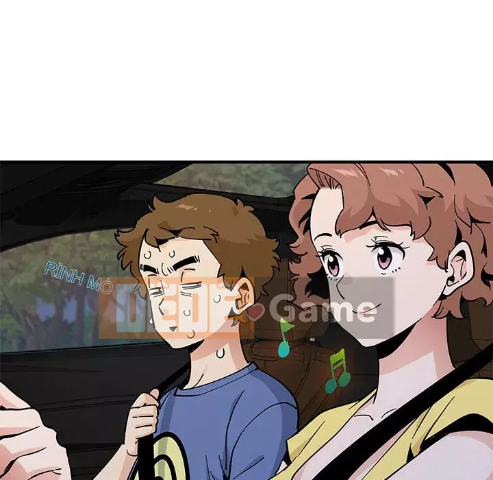 Nhà máy tình yêu Chương 18-19