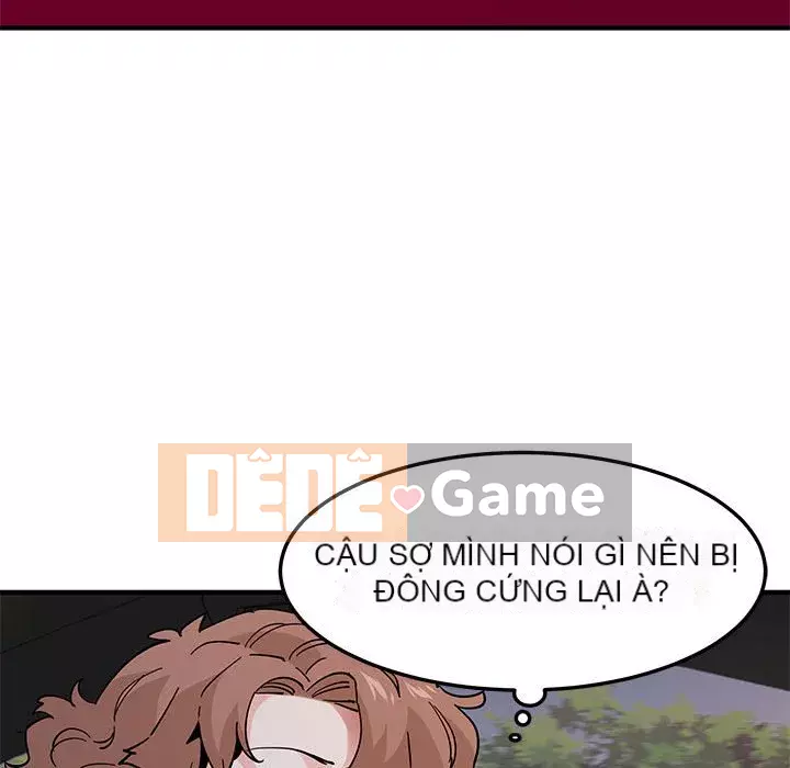 Nhà máy tình yêu Chương 18-19