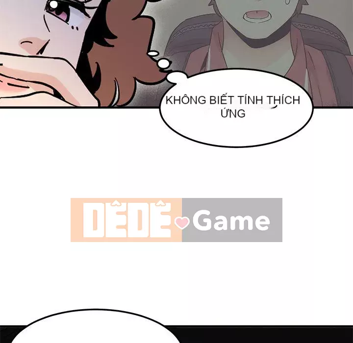 Nhà máy tình yêu Chương 18-19