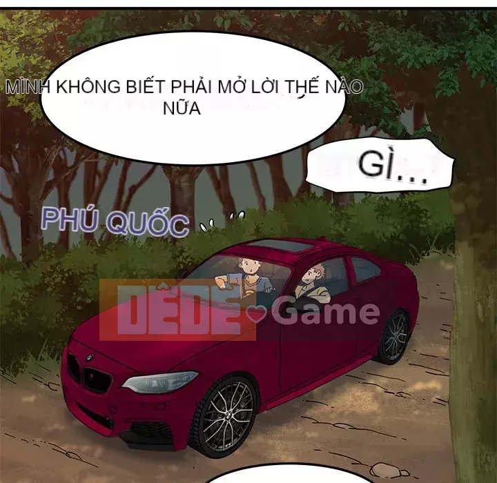 Nhà máy tình yêu Chương 18-19