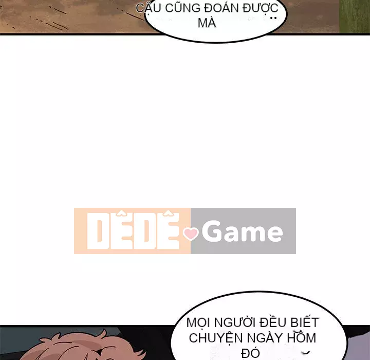 Nhà máy tình yêu Chương 18-19