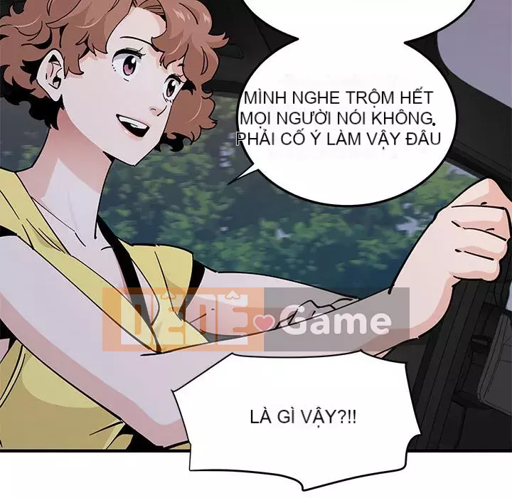 Nhà máy tình yêu Chương 18-19