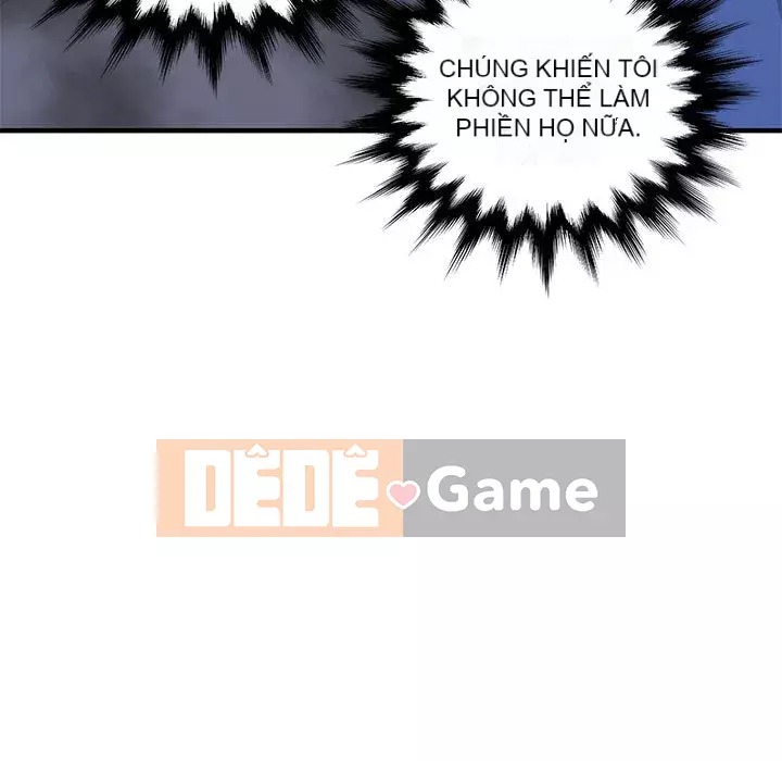 Nhà máy tình yêu Chương 18-19