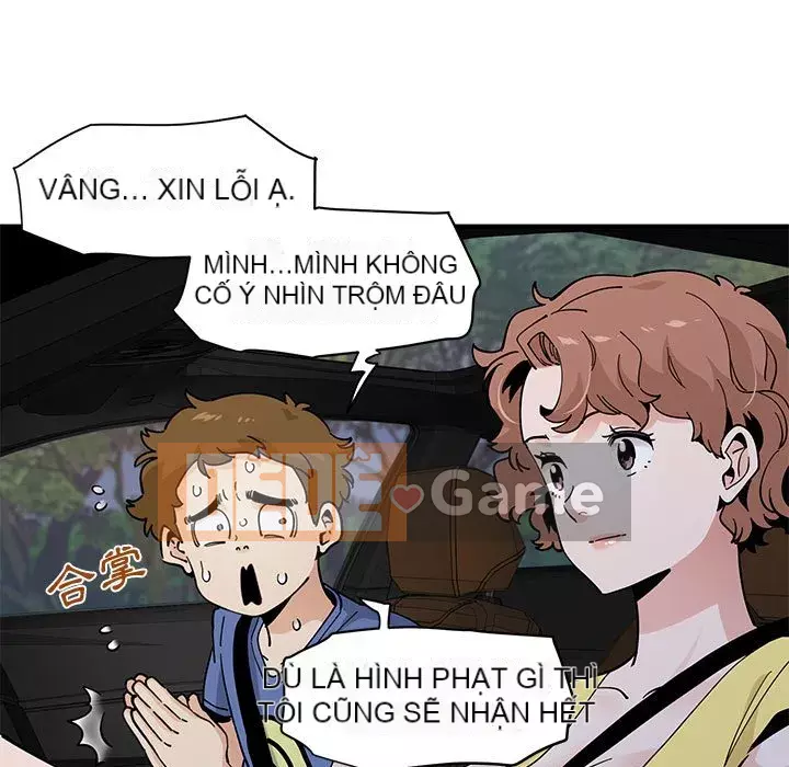 Nhà máy tình yêu Chương 18-19