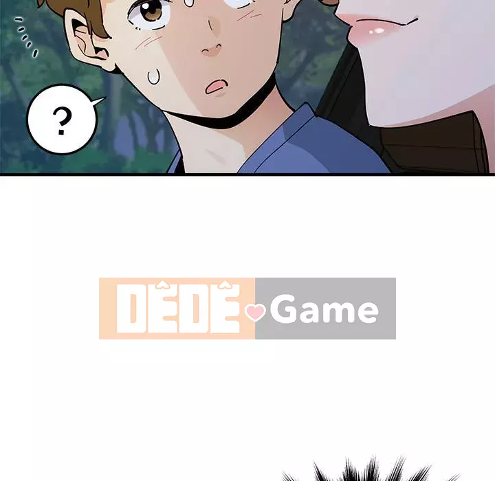 Nhà máy tình yêu Chương 18-19