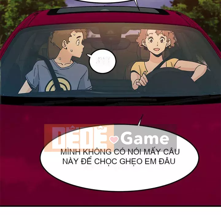 Nhà máy tình yêu Chương 18-19