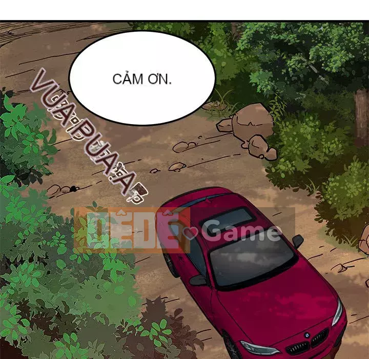 Nhà máy tình yêu Chương 18-19