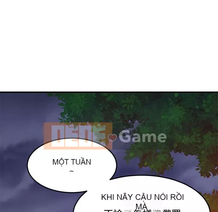 Nhà máy tình yêu Chương 18-19